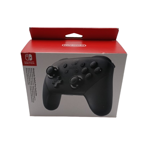 Nintendo Switch Pro Controller HAC-013 (NA1366087)