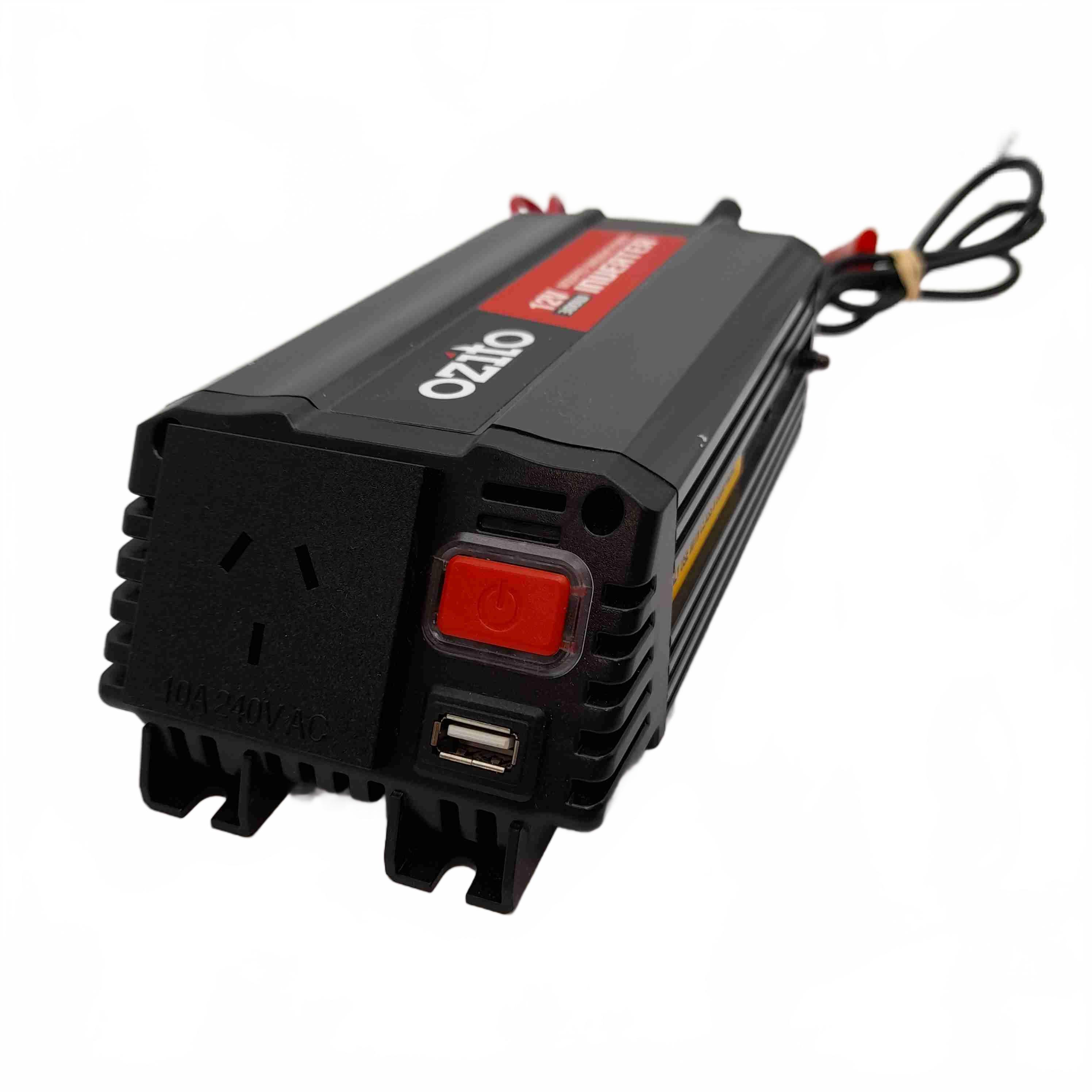 Ozito Power Inverter PIM-300 (WR 1436544)