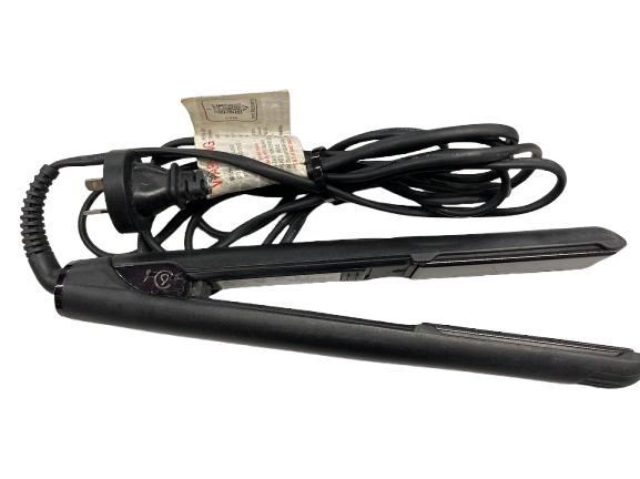 Cloud Nine Hair Straightener C9-M1.2 Black (1375562)