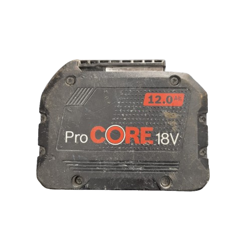 Bosch ProCore 18v 12Ah Battery (JN)