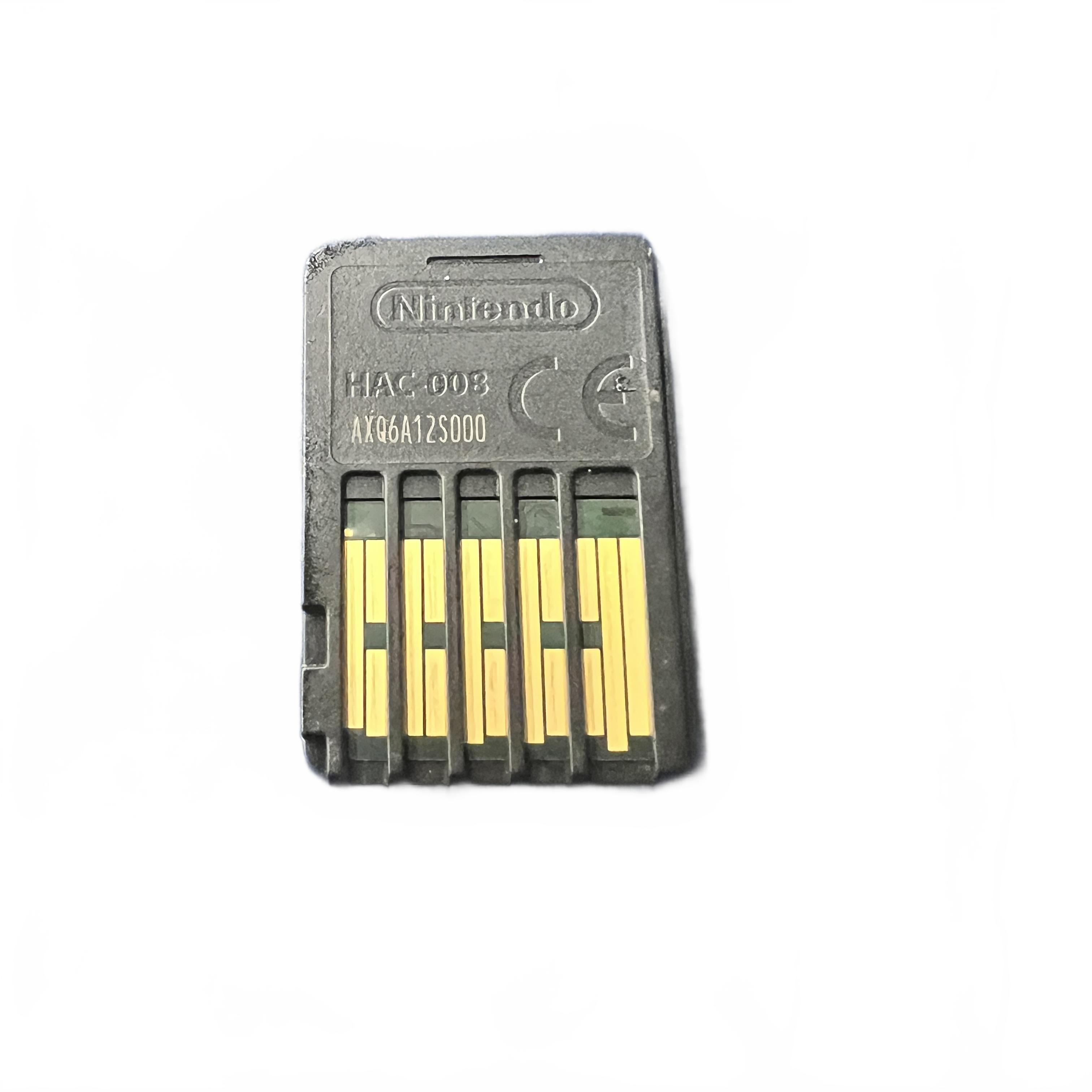 Nintendo Switch Video Game Sonic Colours (MK)