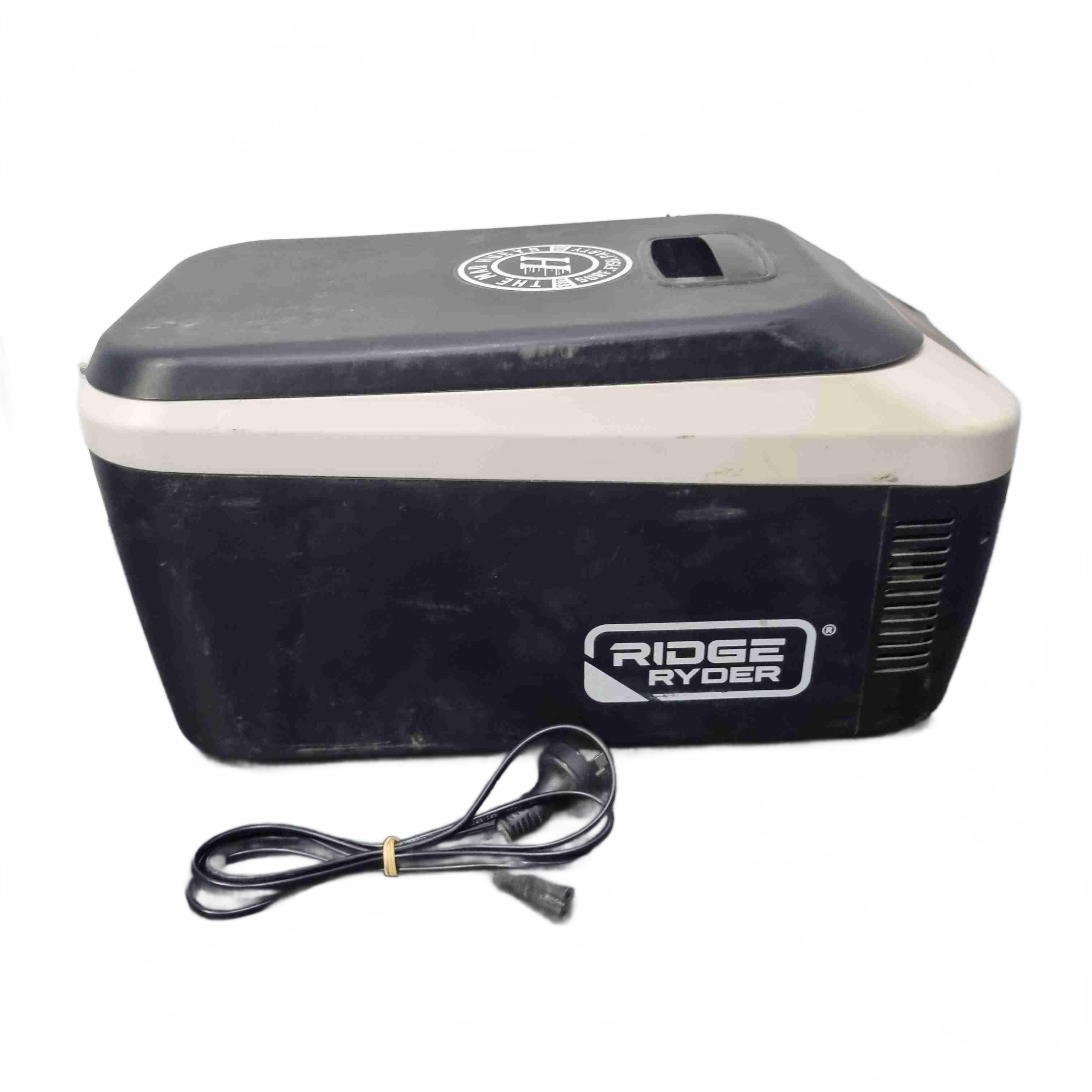 Ridge Ryder Fridge Freezer Model RR0055 (WR 1429430)