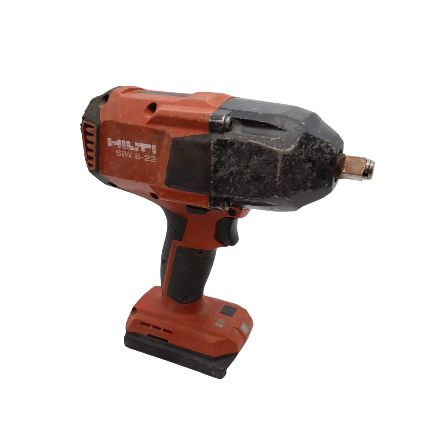 HILTI SIW 8-22 Impact Wrench Skin Only (WR 1415649)