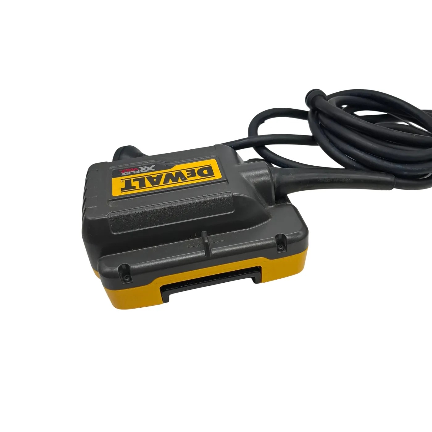 Dewalt XR Flexvolt Mains Adaptor DCB500-XE (WR 1407789)