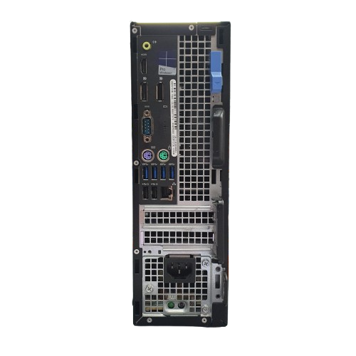 DELL OptiPlex 7040 i7-6700 16GB RAM 224GB SSD Windows 10 Home (MR)
