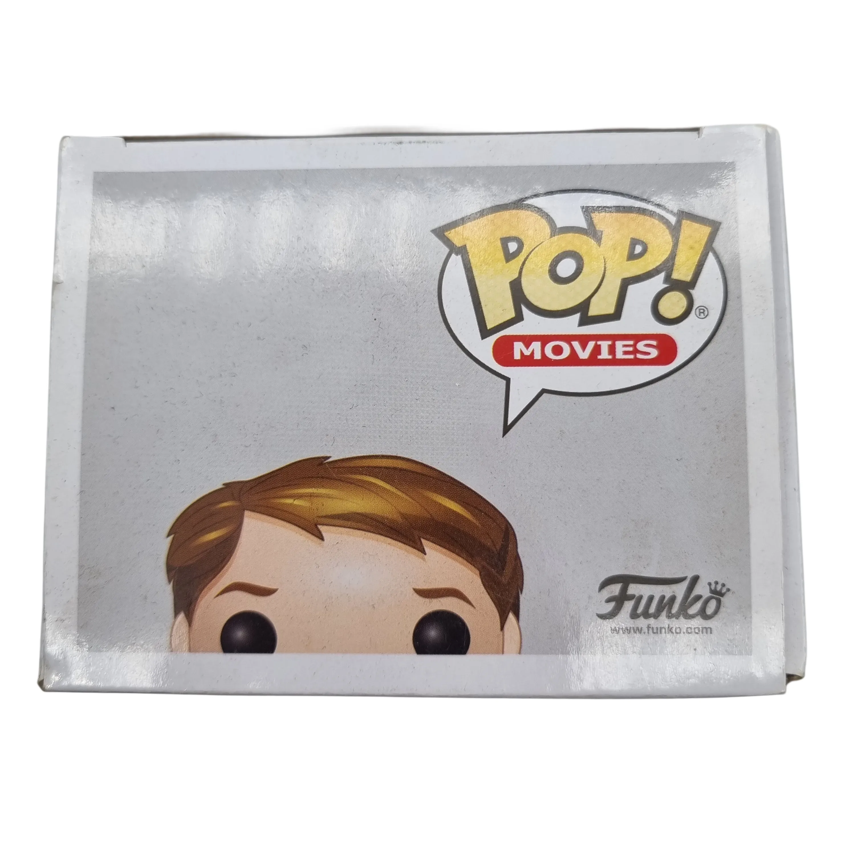 Back to The Future – Marty McFly with Guitar #602 Canadian Convention 2018 Exclusive Funko Pop! Vinyl
