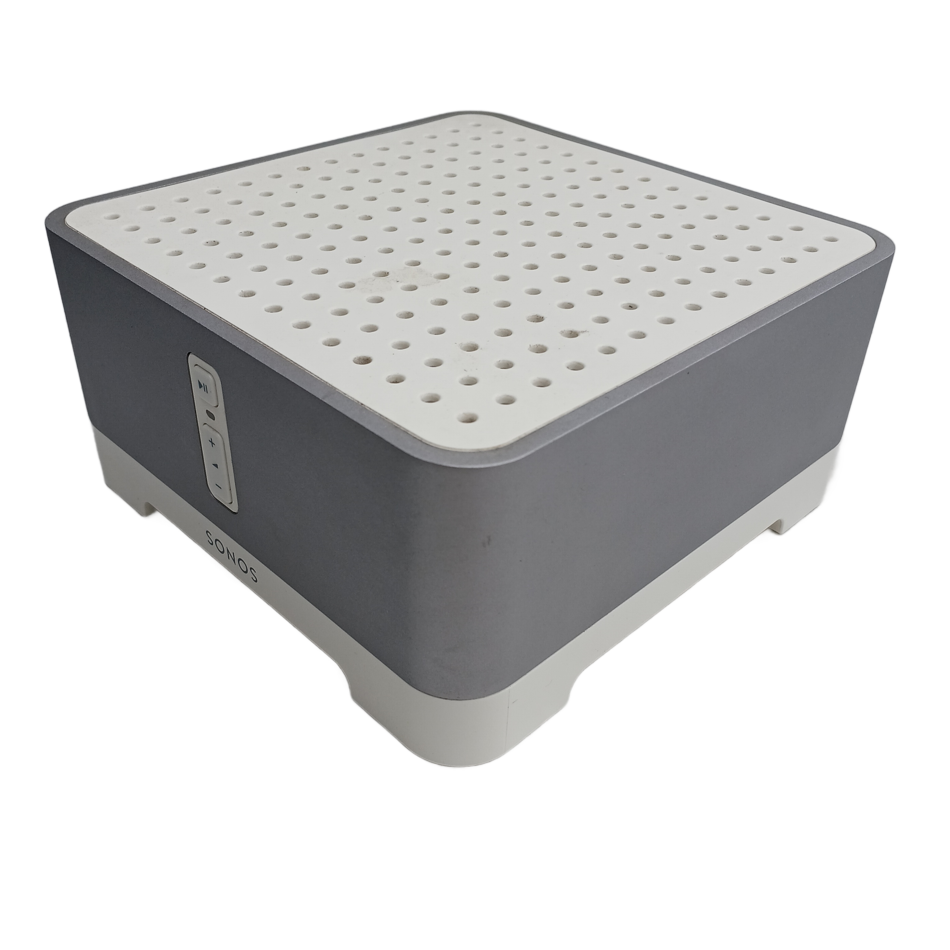 Sonos Connect:Amp White Generation 2 (NA) (1415122)