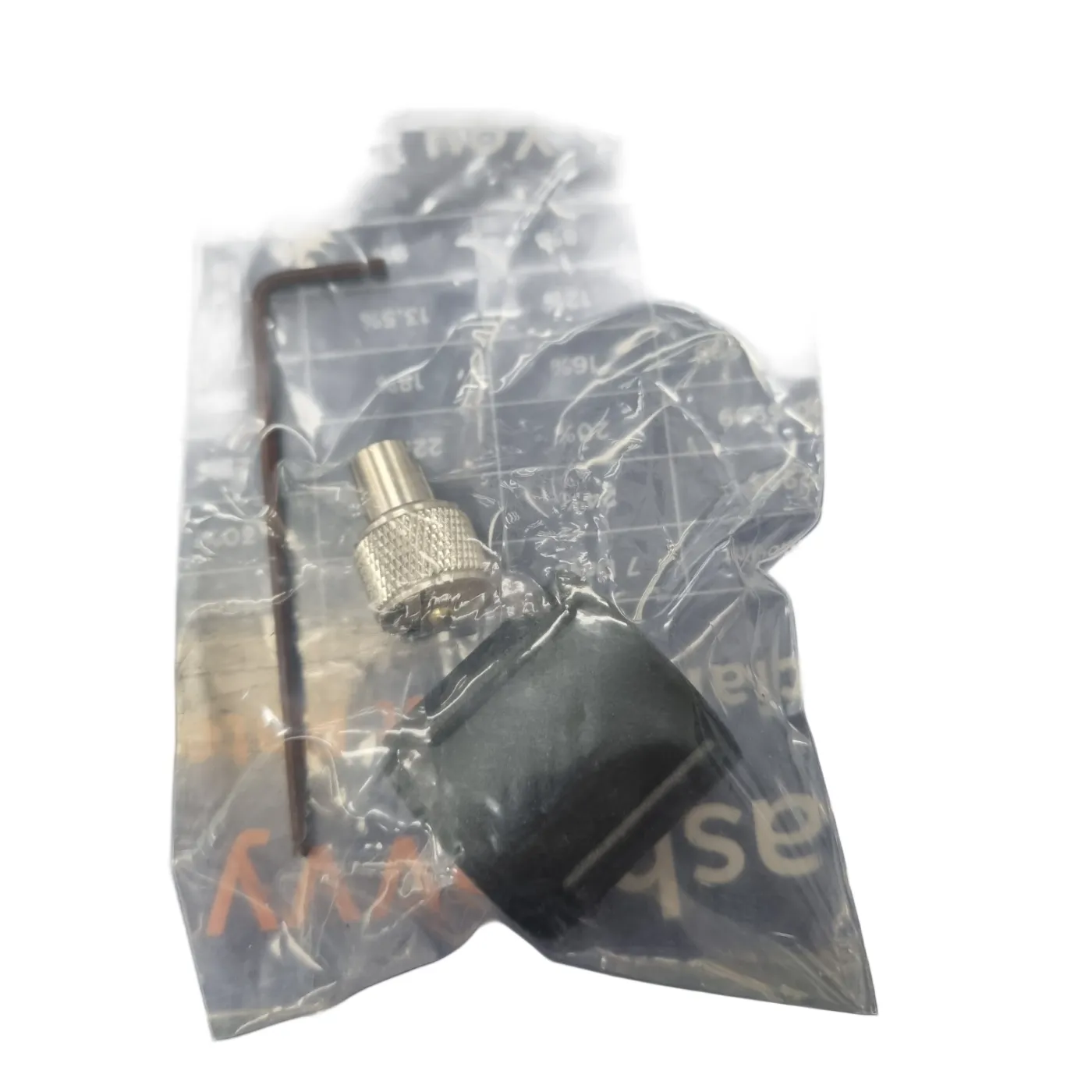 UNIDEN ATS950S UHF CB Antenna Black (WR 1397012)