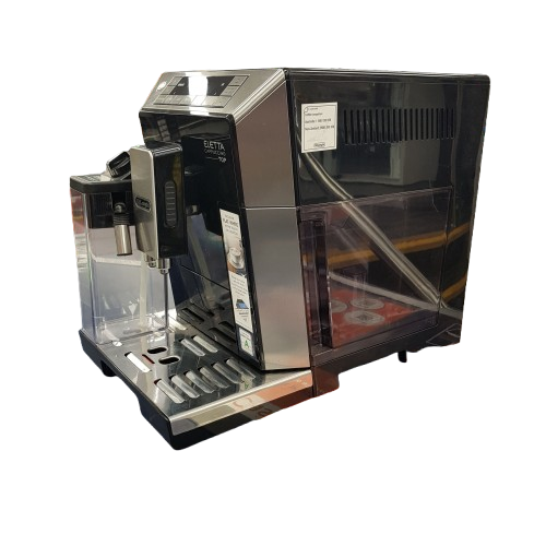 DeLonghi Eletta Cappuccino ECAM45.760.B Black (MR)