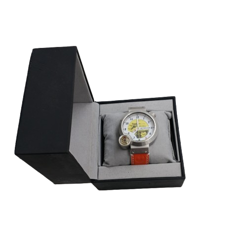Star Wars Luke Skywalker Watch STAR138 (NA 1414590)