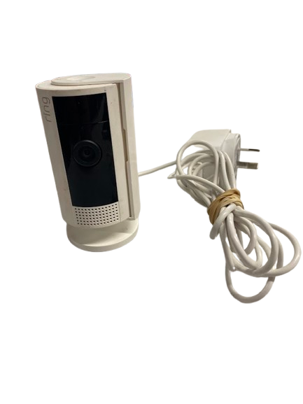 Ring Doorbell SF86E9 White (NG)