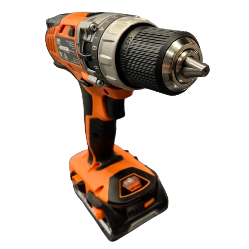 AEG BSB18C Cordless Drill With Battery (MK)