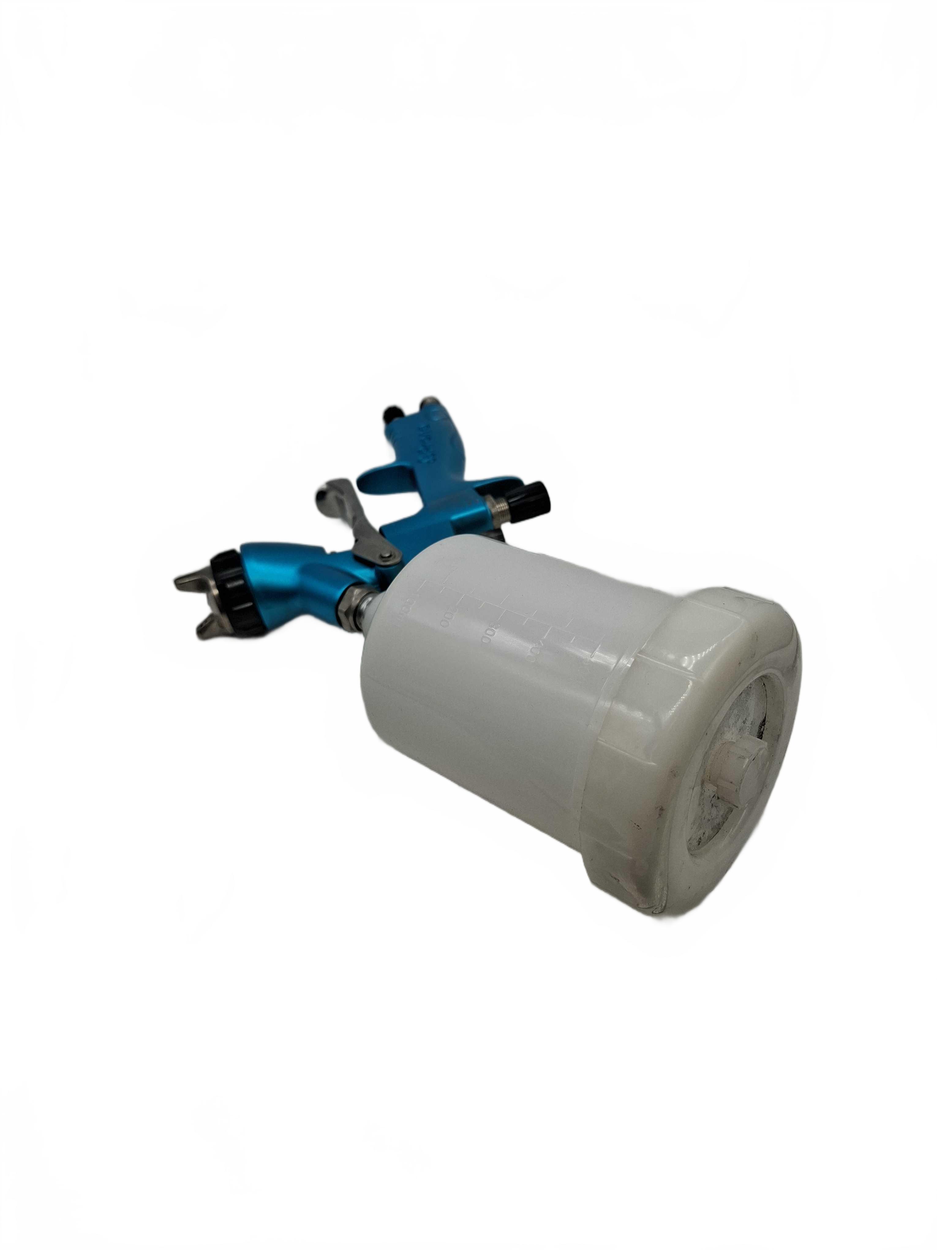 Prona Spray Gun R-413 Blue (WR 1429122)