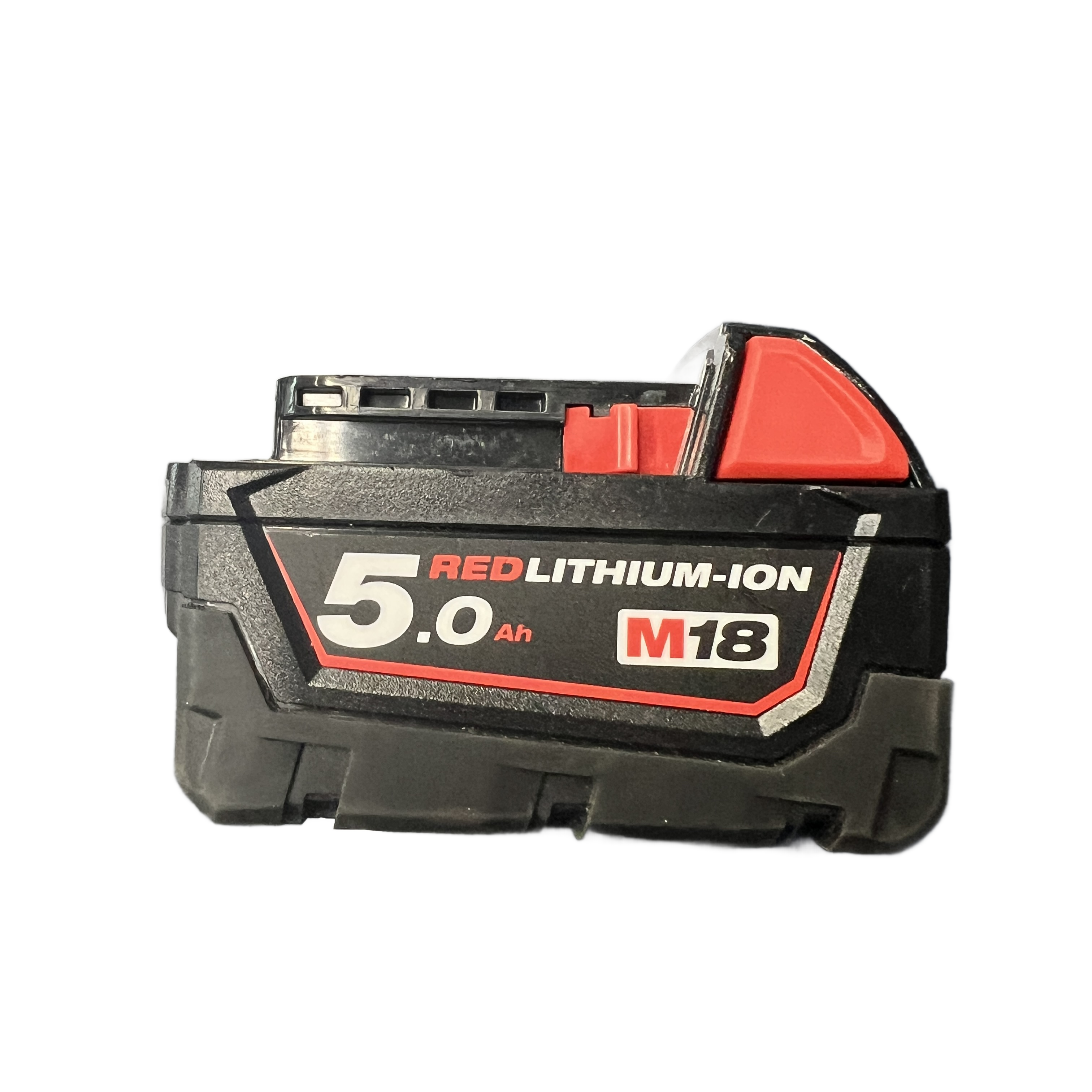 Milwuakee Battery M18B5 18V 5.0Ah (MK)