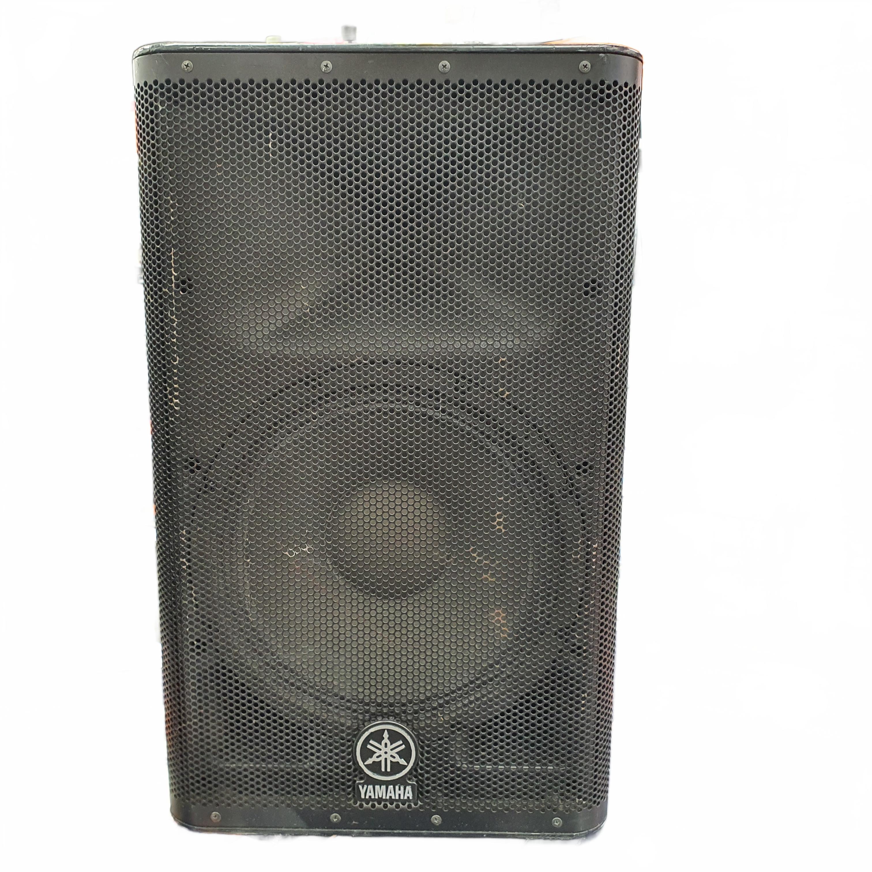 Yamaha Speaker DXR12 (Pickup Only) (MR)