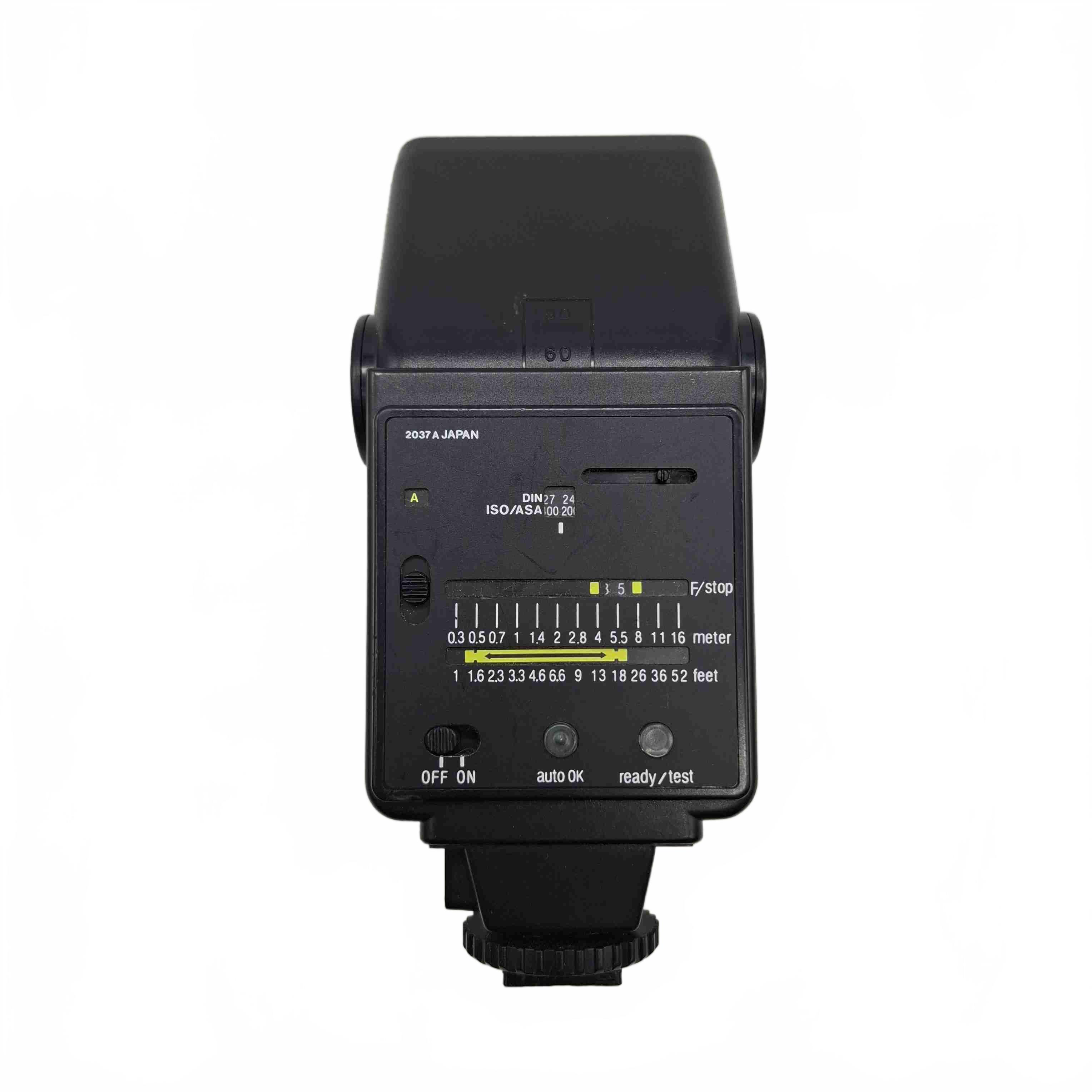 Sunpak Auto 220 Flash (WR 1430045)