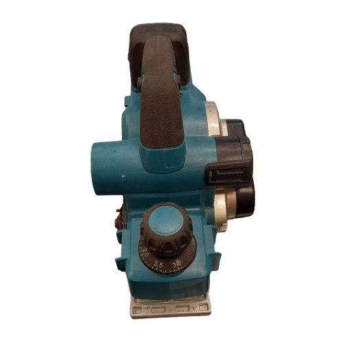 Makita DKP181Z 18V Li-ion Cordless Brushless AWS Planer – Skin Only