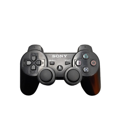 PlayStation 3 Dualshock 3 Wireless Controller