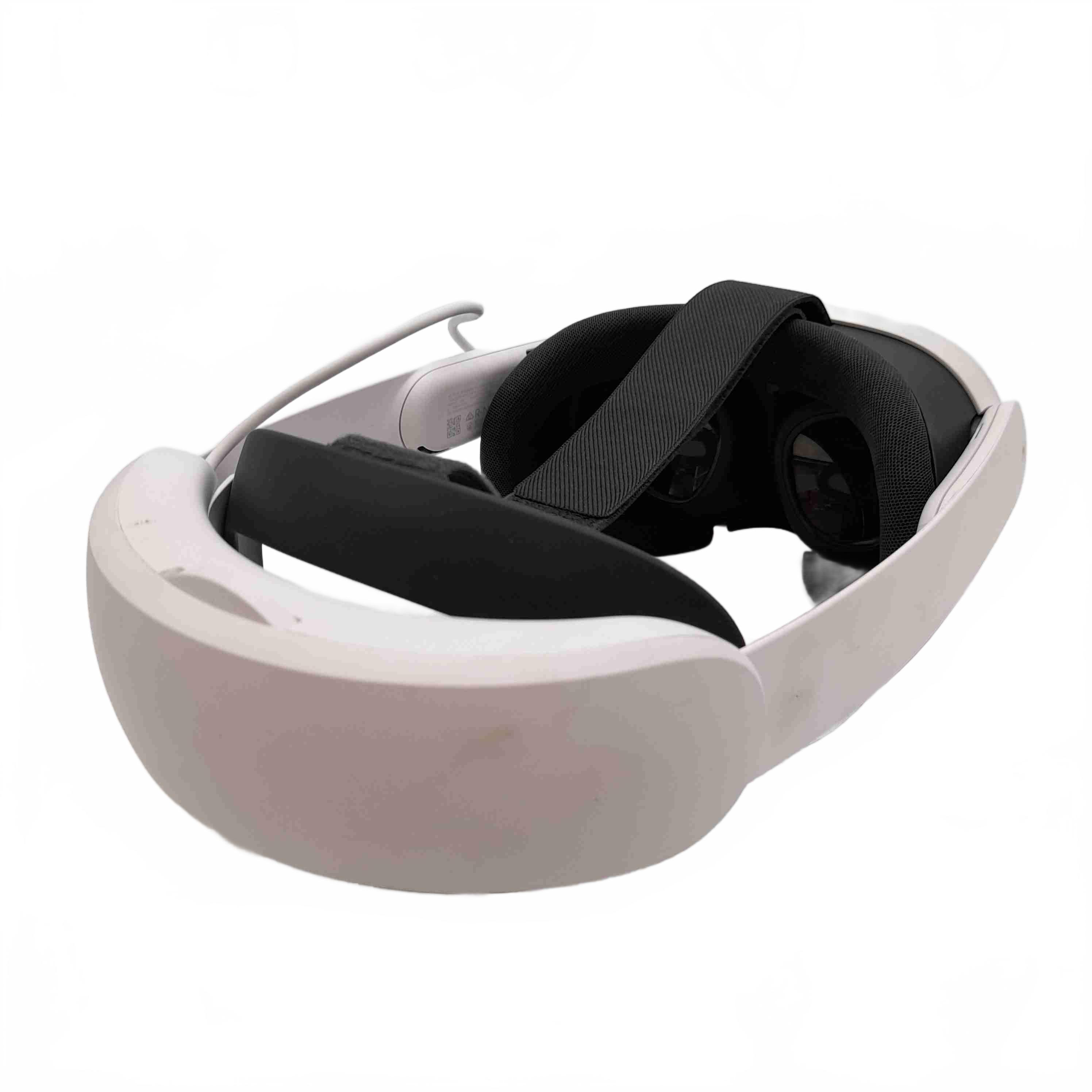 Metaquest S3A VR Headset 512GB White With 2 Controllers (WL 1436556)