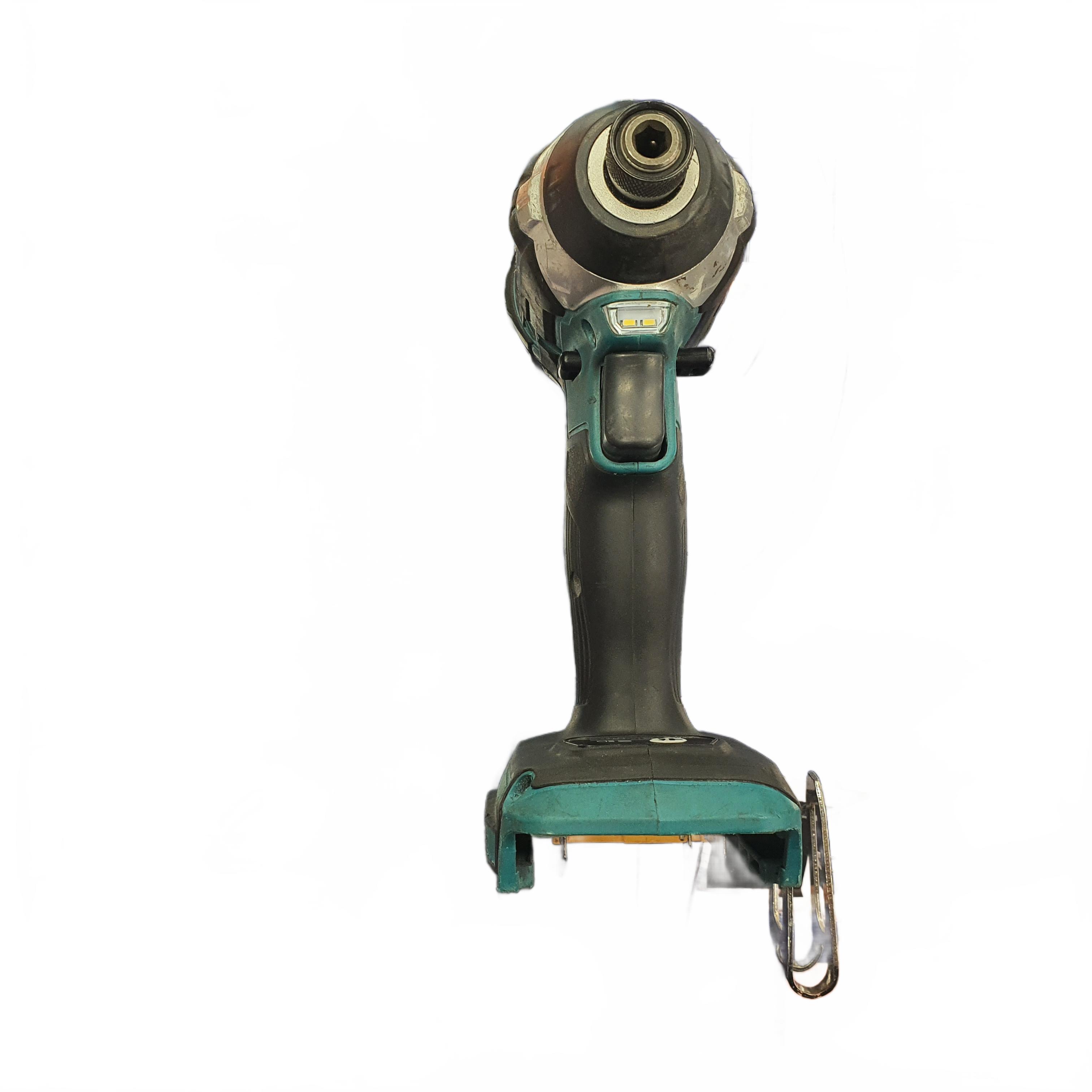 Makita 18V Brushless Impact Driver DTD154 (MR)