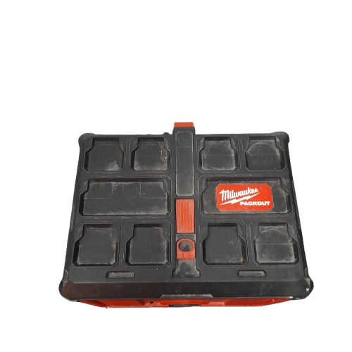 Milwaukee Packout Tool Box (LN)
