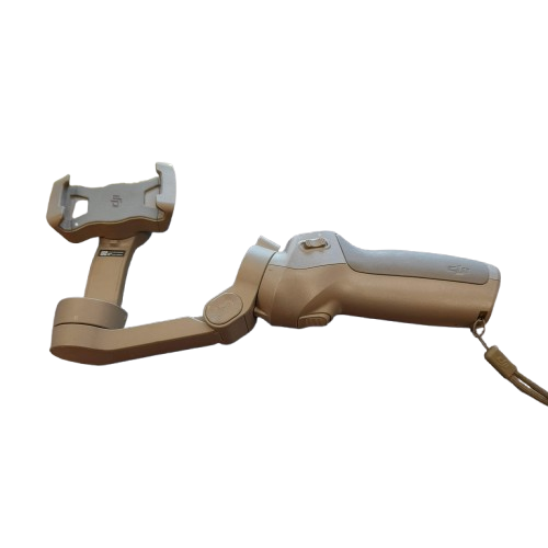 DJI Gimbal Osmo Mobile