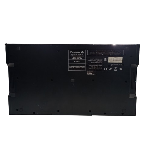 Pioneer DDJ-400 2-Channel DJ Controller Black (NA)