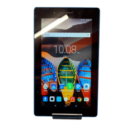 Lenovo Tab3 7 Essential (TB3-710F) 8GB Storage, 7″ Screen, With Charger & Box