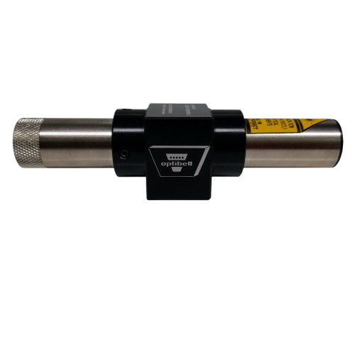 OPTIBELT Laser Pointer II Alignment Laser Like New In Case