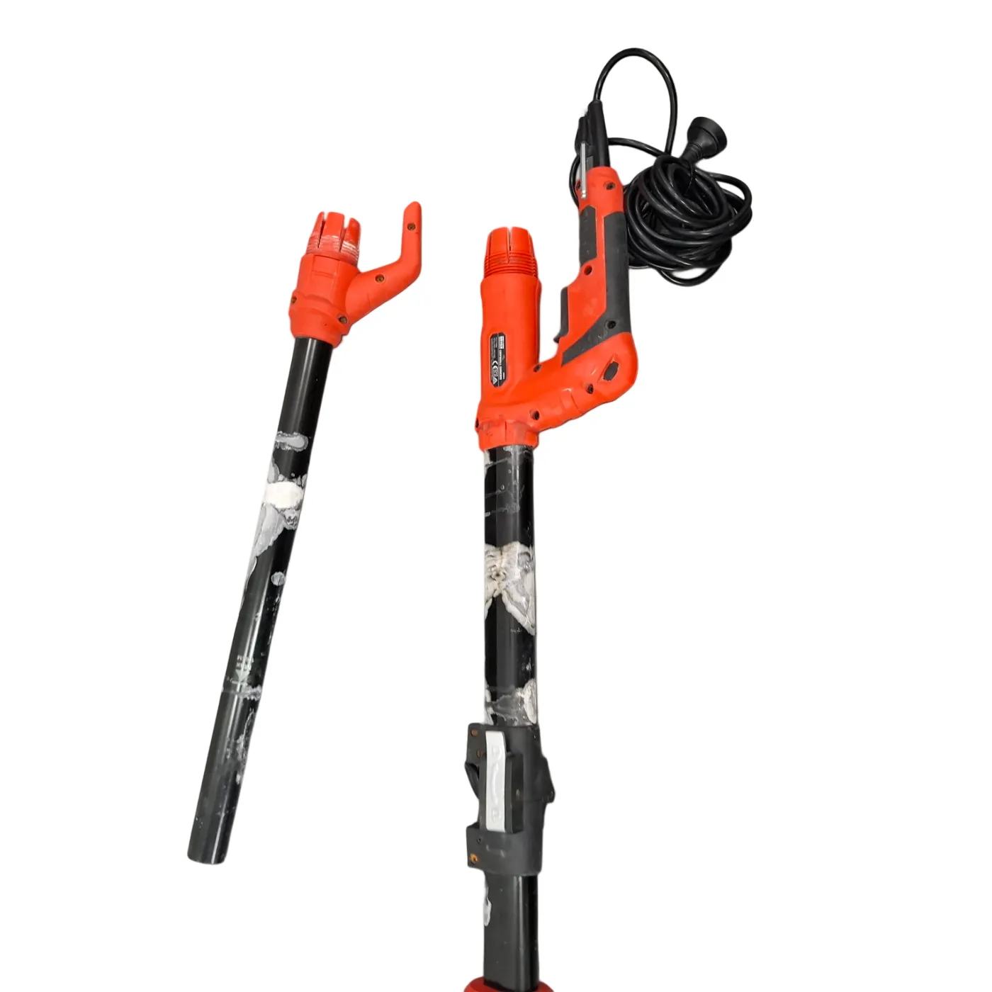 Bayer Drywall Sander BS810 With Hard Case (WR)