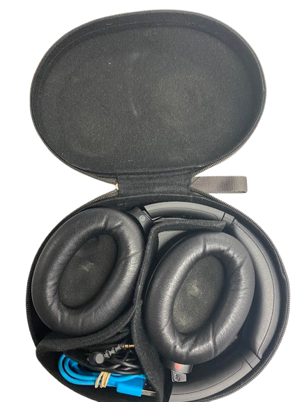 Sony Headphones WH-1000XM4 (NG)