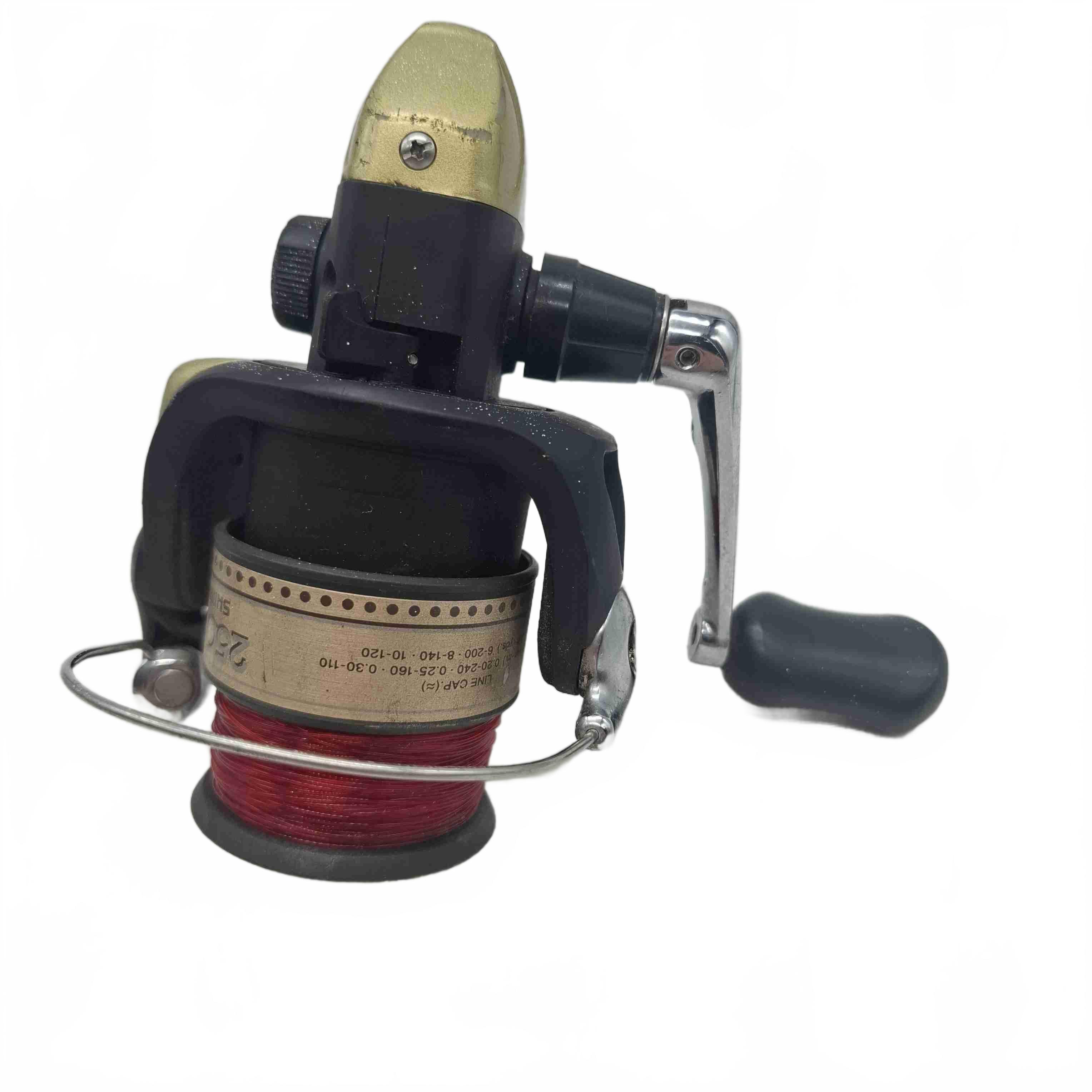 Shimano Reel 2500FB (WR 1433313)