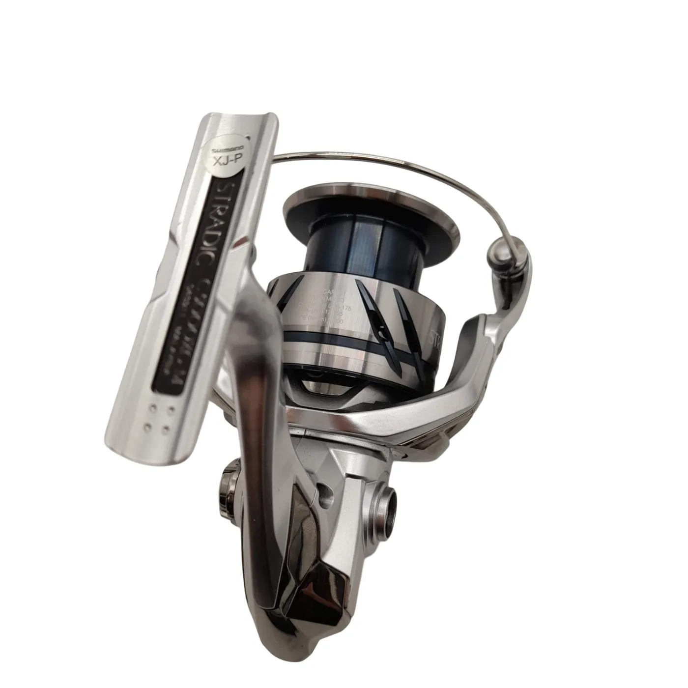 Shimano Stradic C5000XG Fishing Reel In Box (1420956)