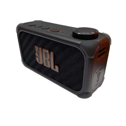 JBL BandBox Solo Black (LN)