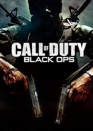 Call Of Duty: Black Ops PS3 Game  ( GE )