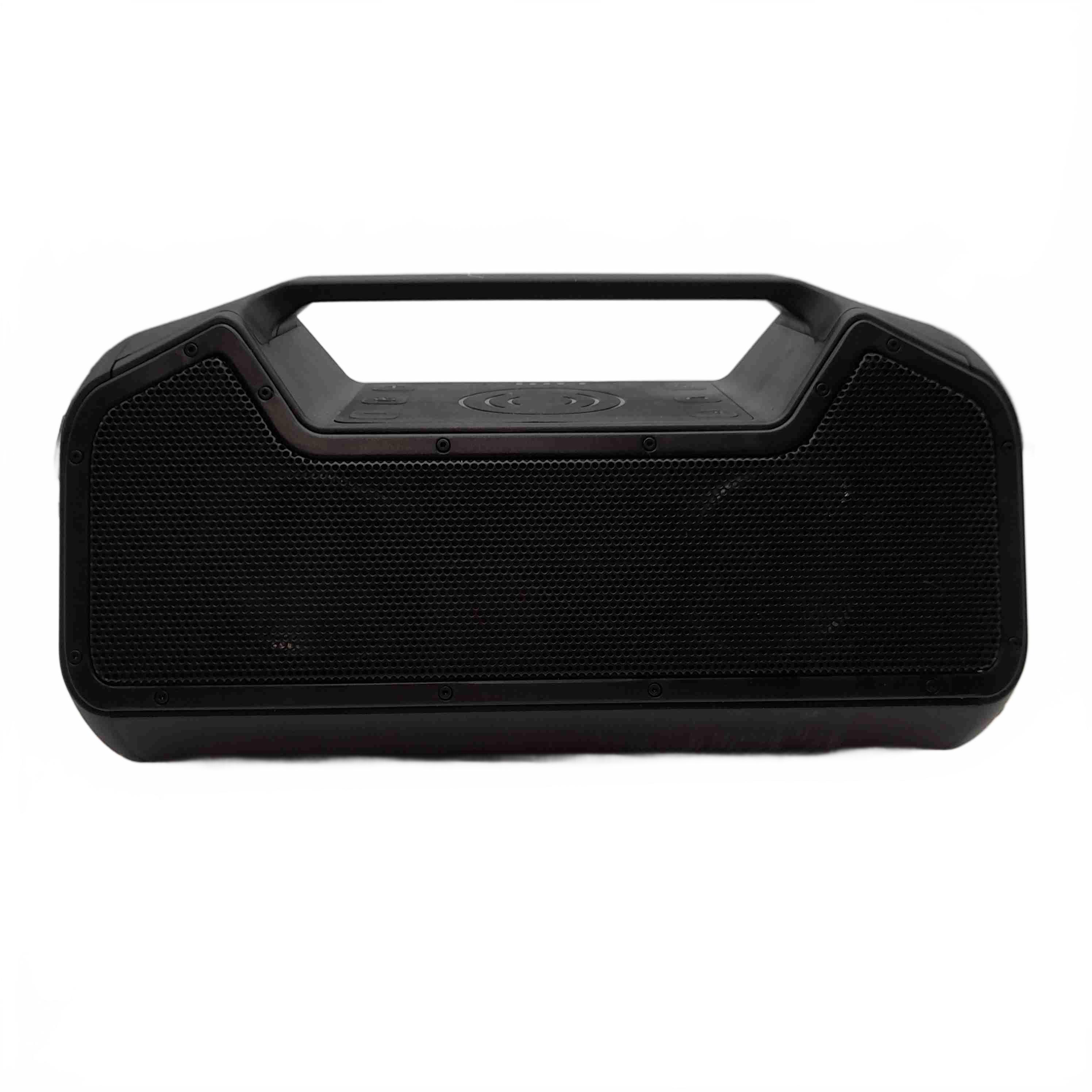 Sprout Nomad Alpha Bluetooth Speaker Black (WL 1434097)