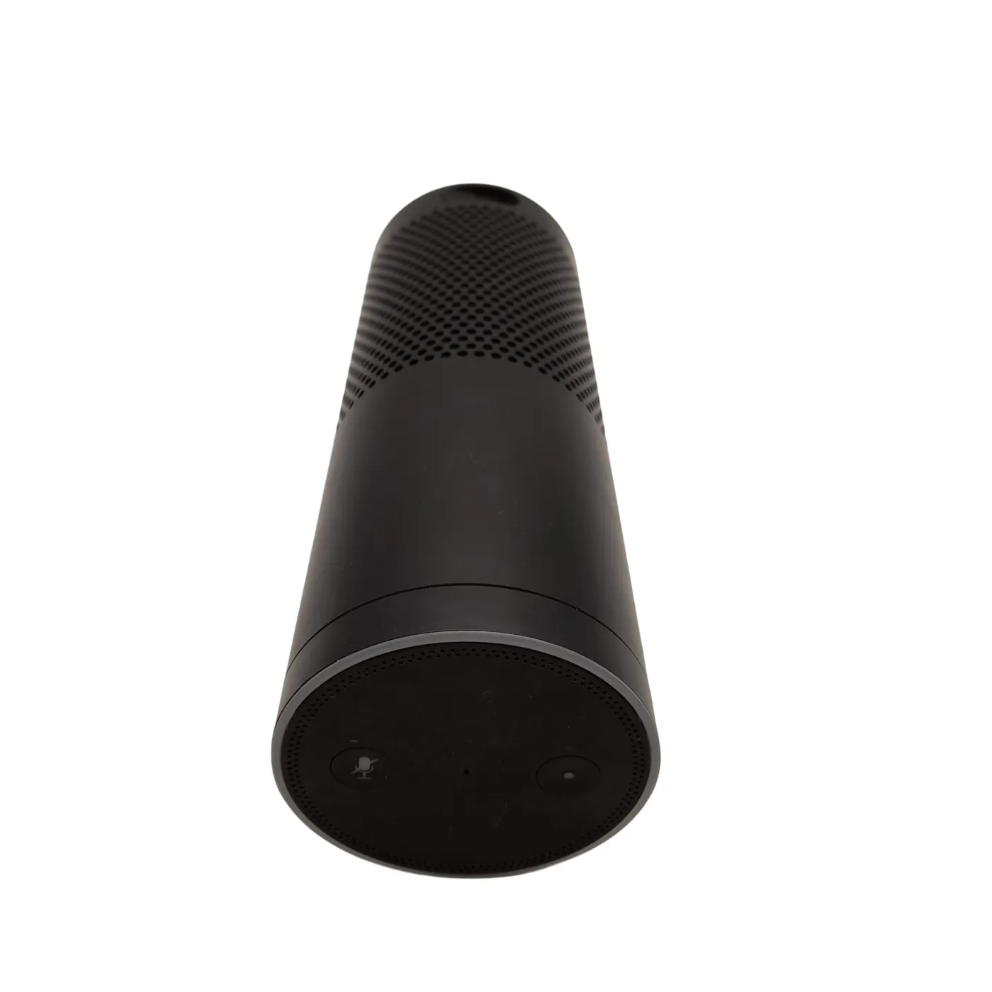 Amazon Echo Plus ZE39KL Smart Speaker +Charger (WL1418086)