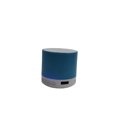 Unbranded Speaker Tech2136 Blue USB (1421284) (NA)