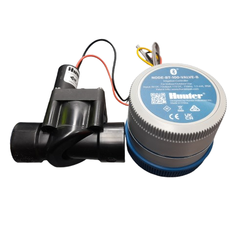 Hunter NODE-BT-100-VALVE-B Battery Control Unit in Box (JN)