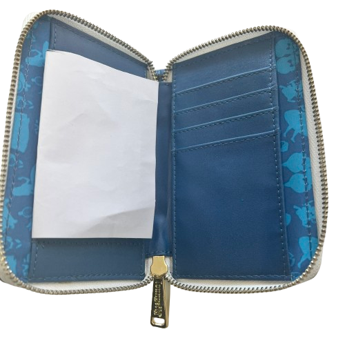 Loungefly Alice in Wonderland Purse (MK)