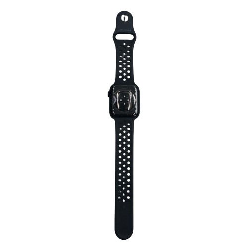 Apple Watch Series 7 (GPS) 45mm Midnight – No charger (NA)