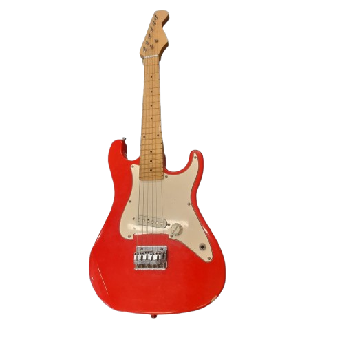 Kids Space MEG3201PAK Electric Guitar and Amplifier Combo (GE)