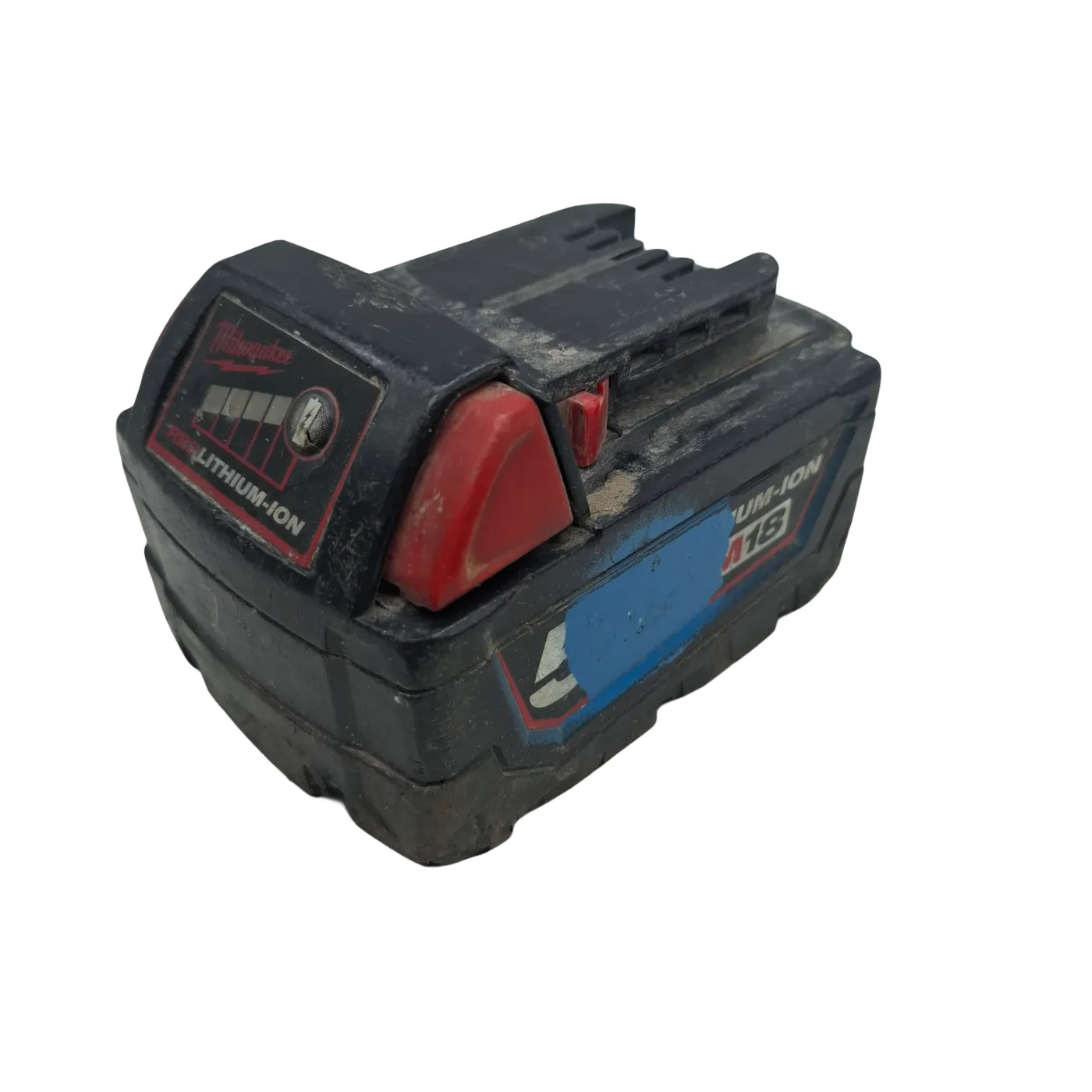 Milwaukee M18 B5 5.0Ah 18V Tool Battery (WR 1418216)