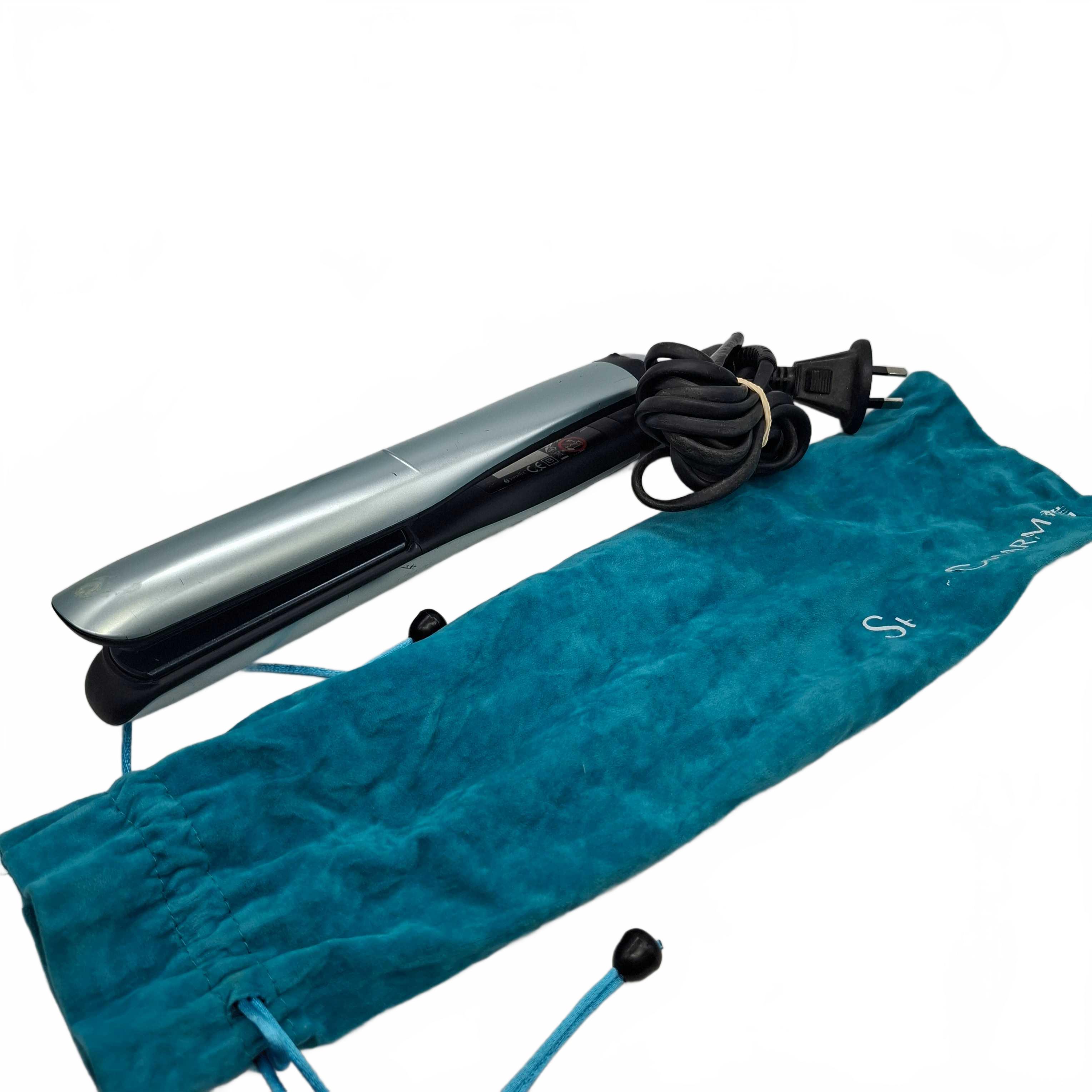 Ghd Hair Straightener S8T262 Platinum+ Blue + Case (WR 1424909)
