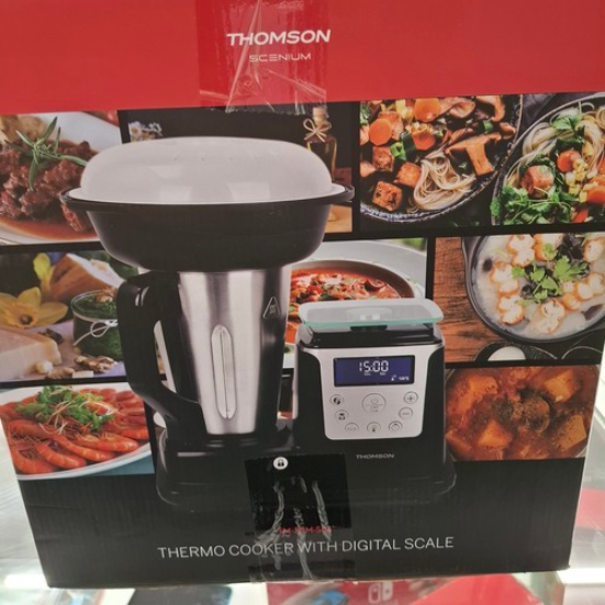 THOMSON THERMO COOKER TM FKMS04 (JN)