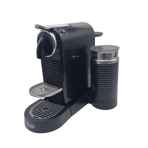 DeLonghi Nespresso CitiZ & Milk EN267BAE Black (WR 1402921)