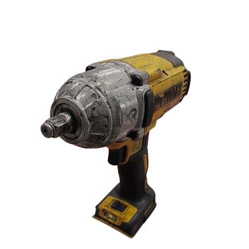 DEWALT DCF899H Cordless Impact Wrench (NA 1410052)