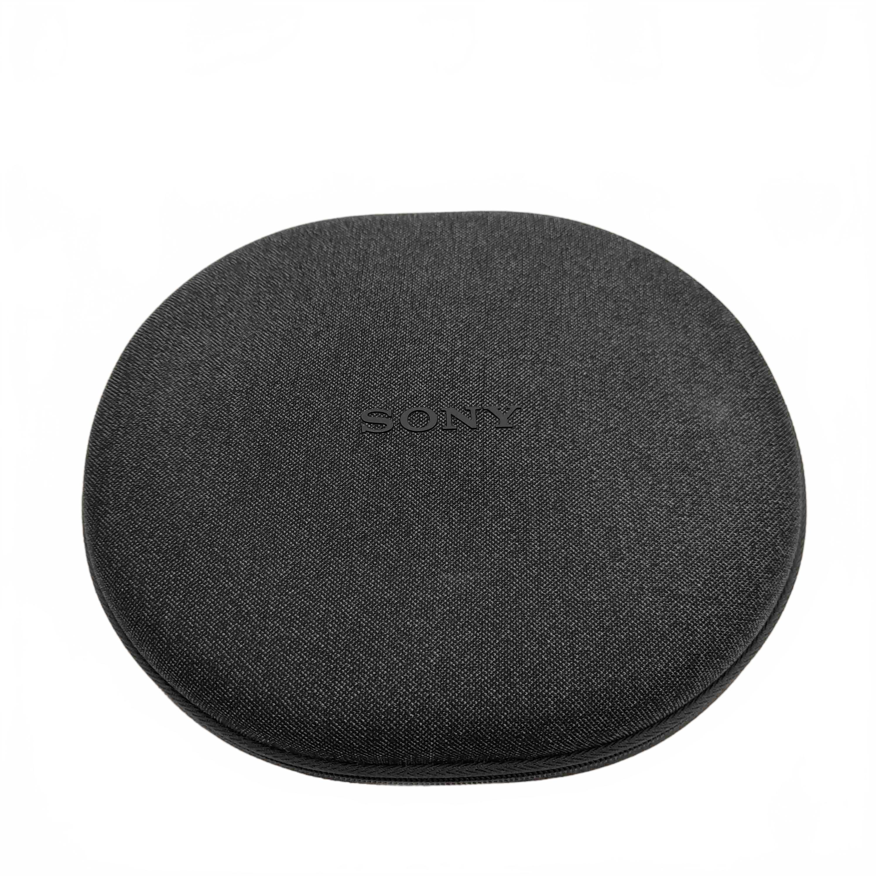 Sony ULT Wear Wireless Noise Cancelling Headphones + Case (WL 1436574)