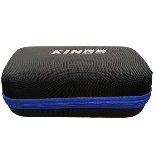 Battery Box Kings Black (1430200) (CP)