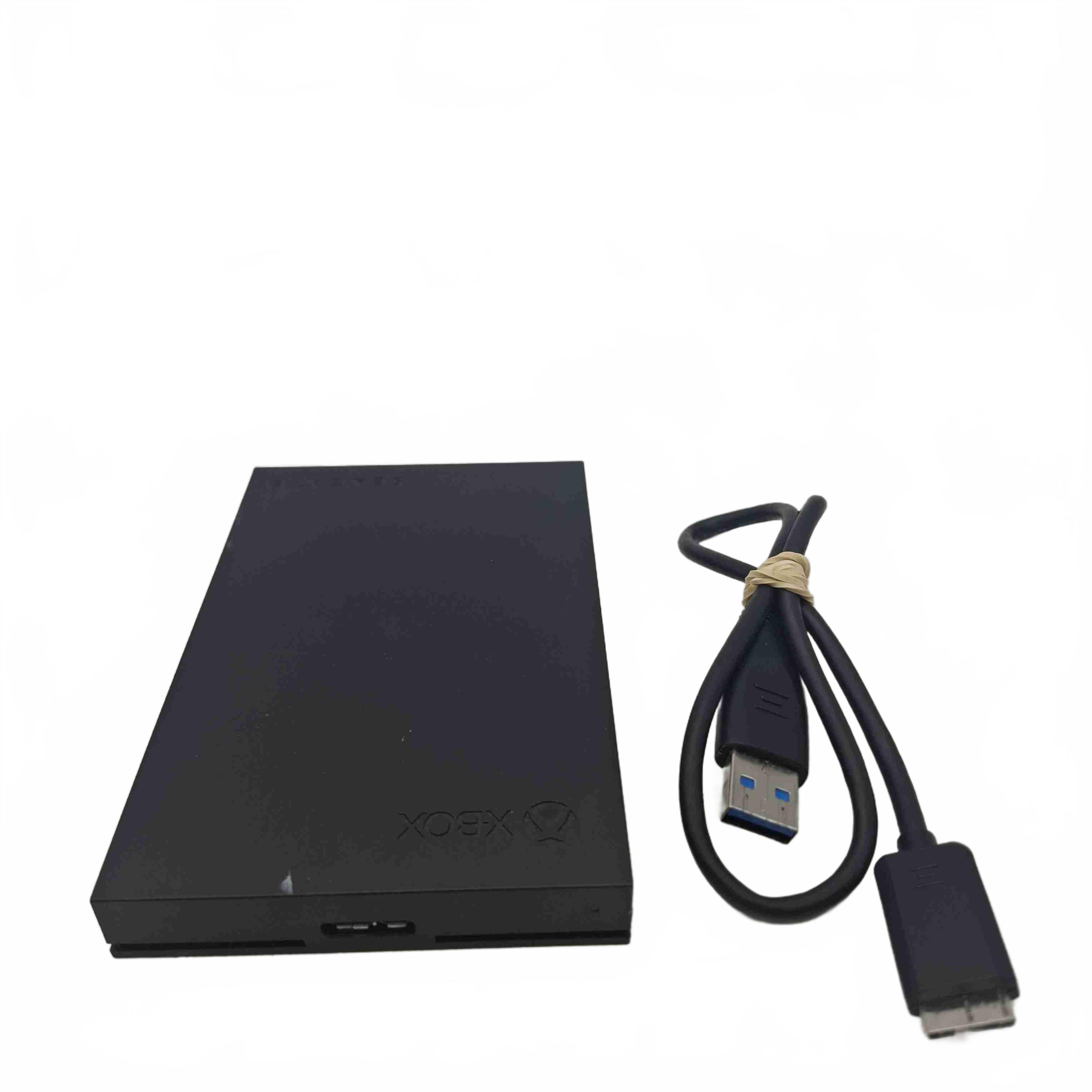 Seagate Hard Drive SRD0LF0 2TB For XBOX (WR 1432683)